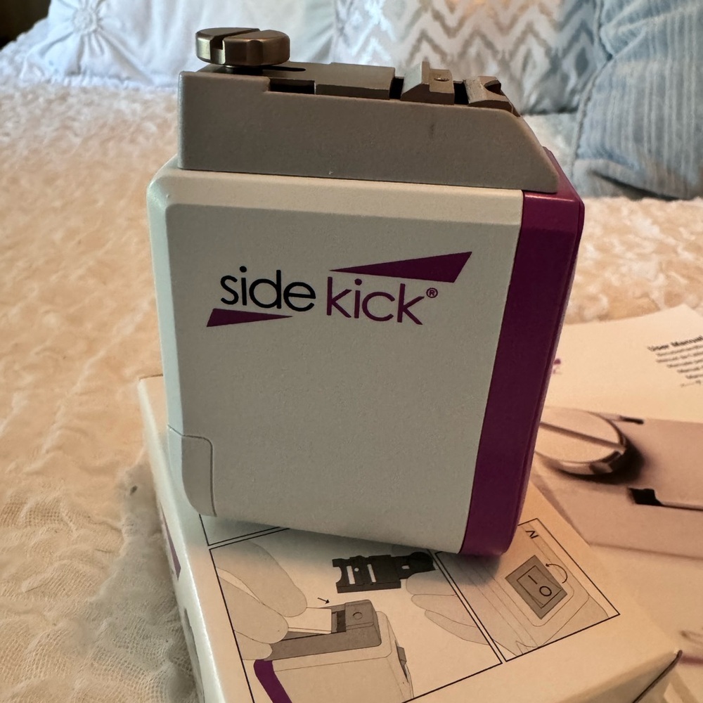 Hu Friedy Side Kick Instrument Sharpener